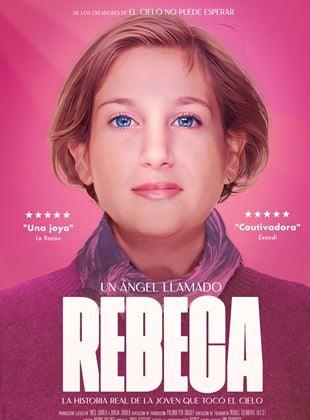 Ver Películas Un ángel llamado Rebeca (2024) Online