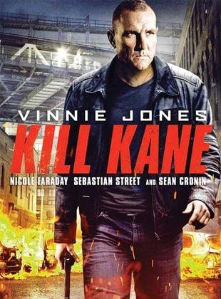 Ver Películas Kill Kane (2016) Online