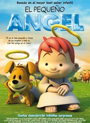 Ver Películas El pequeño ángel (2011) Online