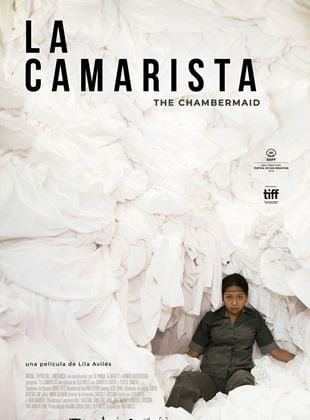 Ver La camarista (2018) online