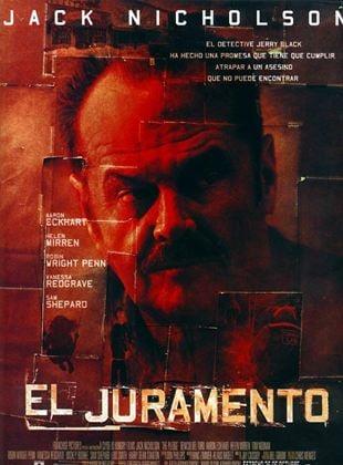 Ver Películas El juramento (2001) Online