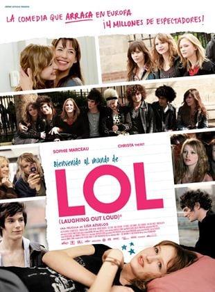 Ver Películas LOL ® (2008) Online