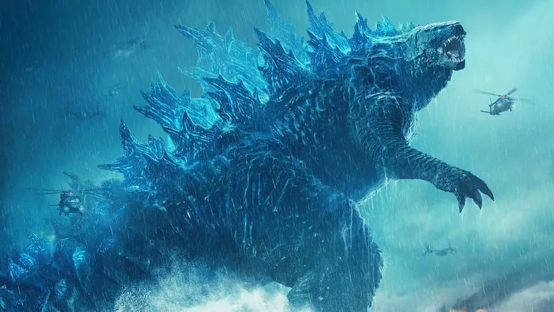 Ver Godzilla: Rey de los monstruos (2019) online