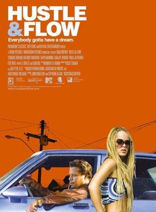Ver Películas Hustle  Flow (2005) Online