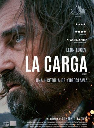Ver La carga (2018) online