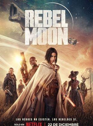 Ver Películas Rebel Moon - Parte 1: La niña del fuego (2023) Online