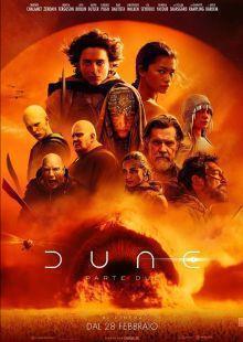 Ver Dune 2 (2023) online