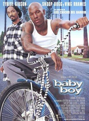 Ver Películas Baby Boy (2001) Online