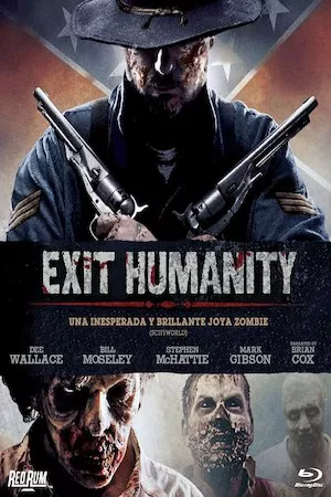 Ver Exit Humanity (2011) online