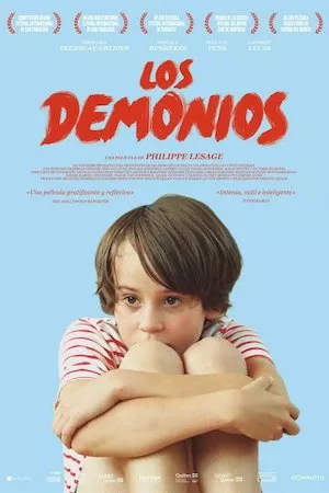 Ver Les démons (2015) online