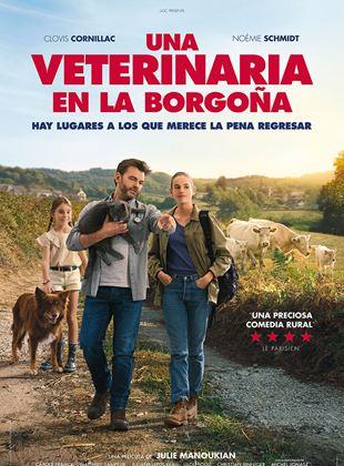 Ver Películas Una veterinaria en la Borgoña (2019) Online
