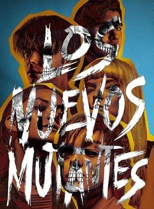 Ver Películas Los Nuevos Mutantes (2020) Online