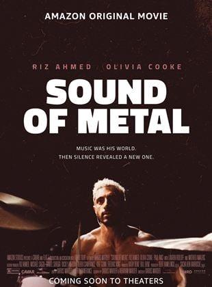 Ver Películas Sound of Metal (2019) Online