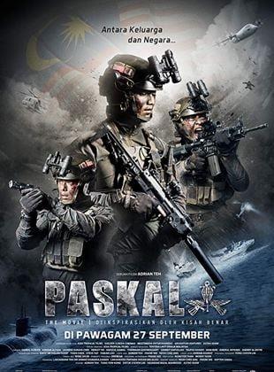 Ver Películas Paskal (2019) Online