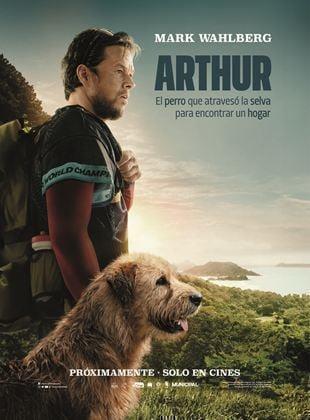 Ver Películas Arthur (2024) Online