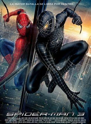Ver Spider-Man 3 (2007) online