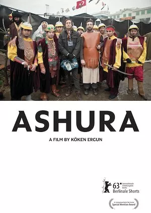 Ver Ashura (2013) online
