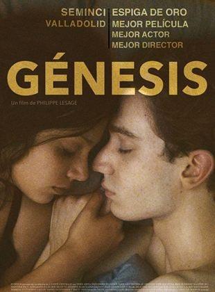Ver Génesis (2018) online