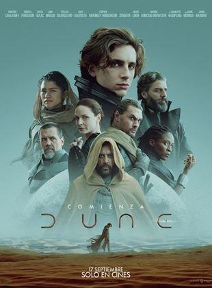 Ver Películas Dune (2021) Online