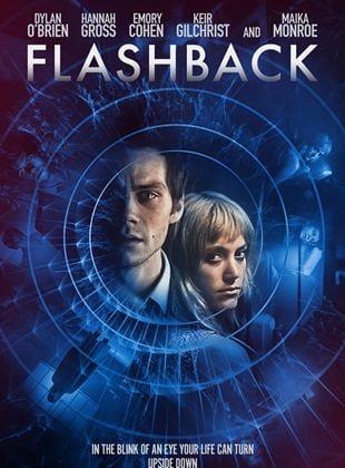 Ver Películas Flashback (2020) Online