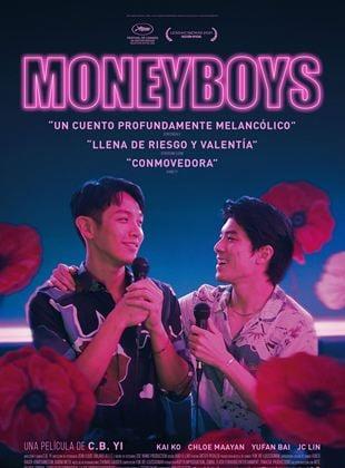 Ver Moneyboys (2020) online
