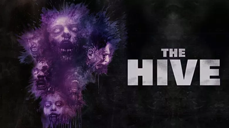 Ver The Hive (2015) online