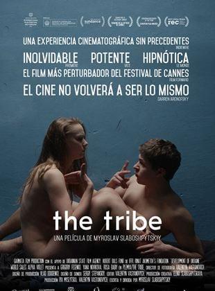 Ver The Tribe (2014) online