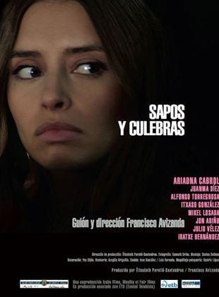 Ver Películas Sapos y culebras (2014) Online