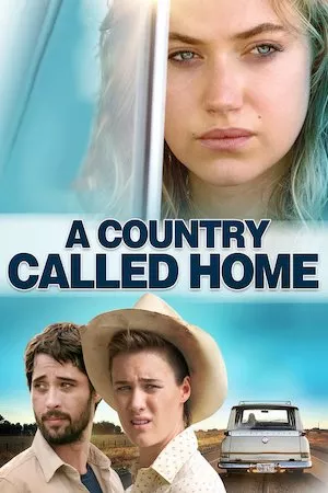 Ver Películas A Country Called Home (2016) Online