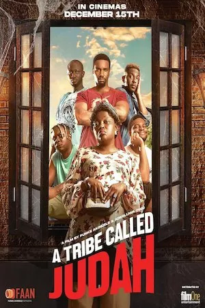 Ver Películas A Tribe Called Judah (2023) Online