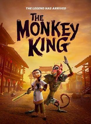 Ver Películas El Rey Mono (2023) Online
